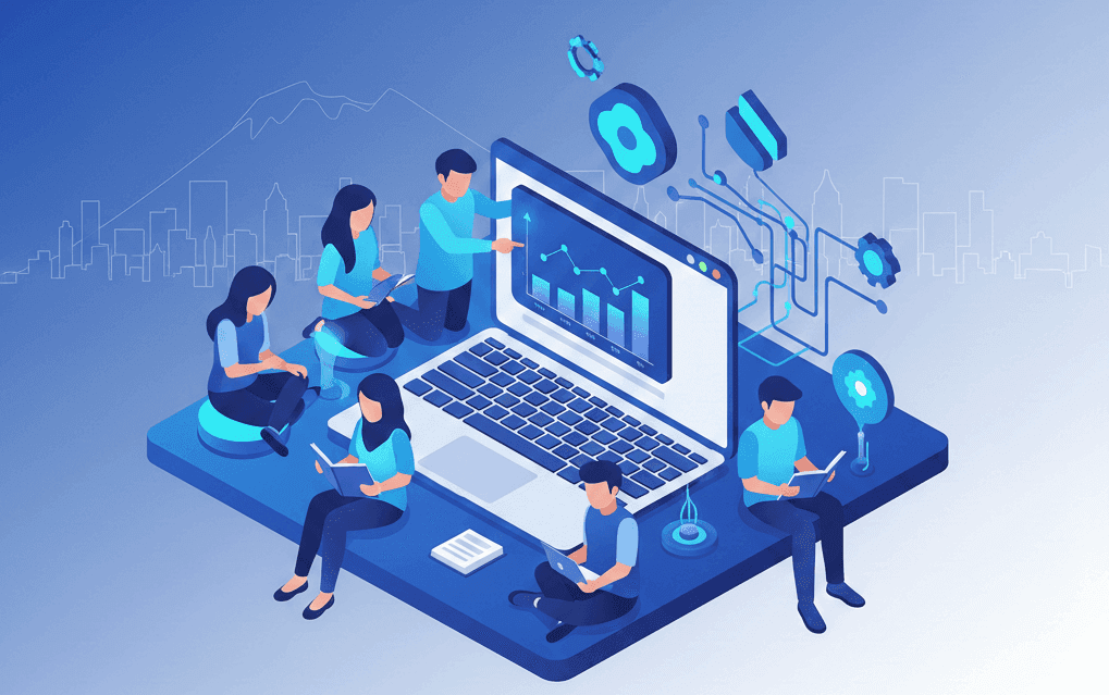 Jasa Bimbingan Skirpsi Jurusan Manajemen di Jember