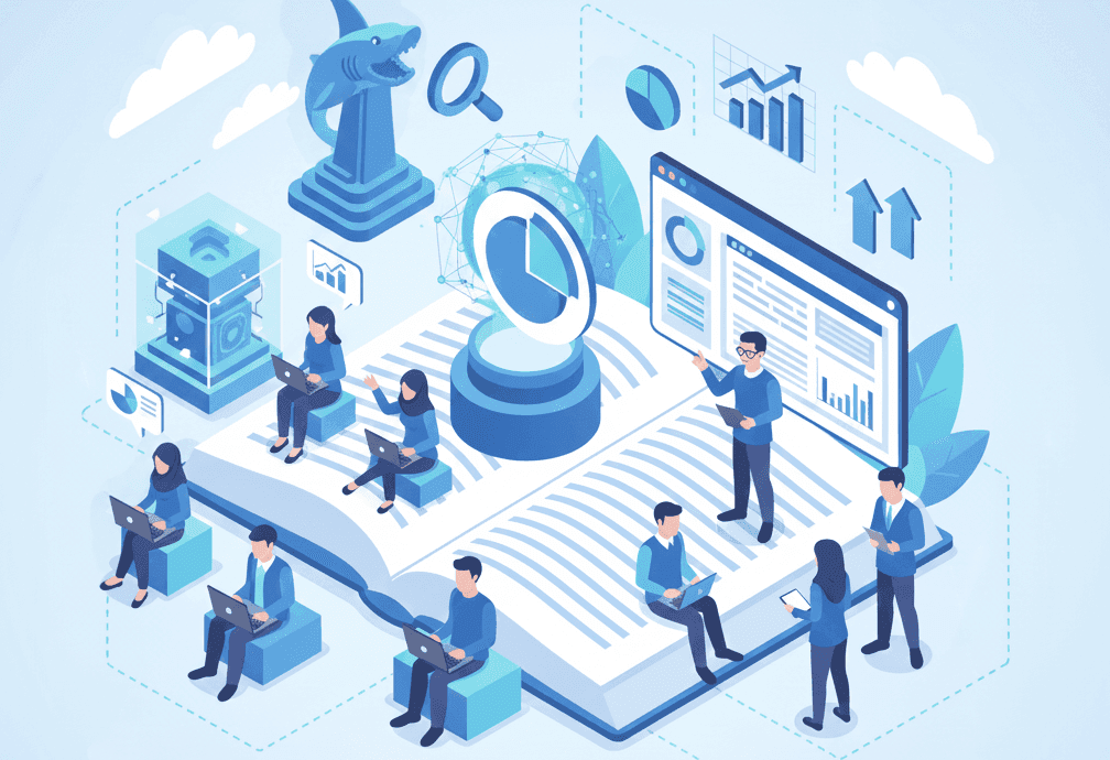 Jasa Olah Data di Surabaya